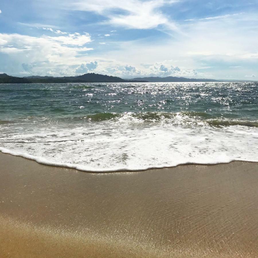 Caribe Town Bungalows Puerto Viejo de Talamanca Zewnętrze zdjęcie