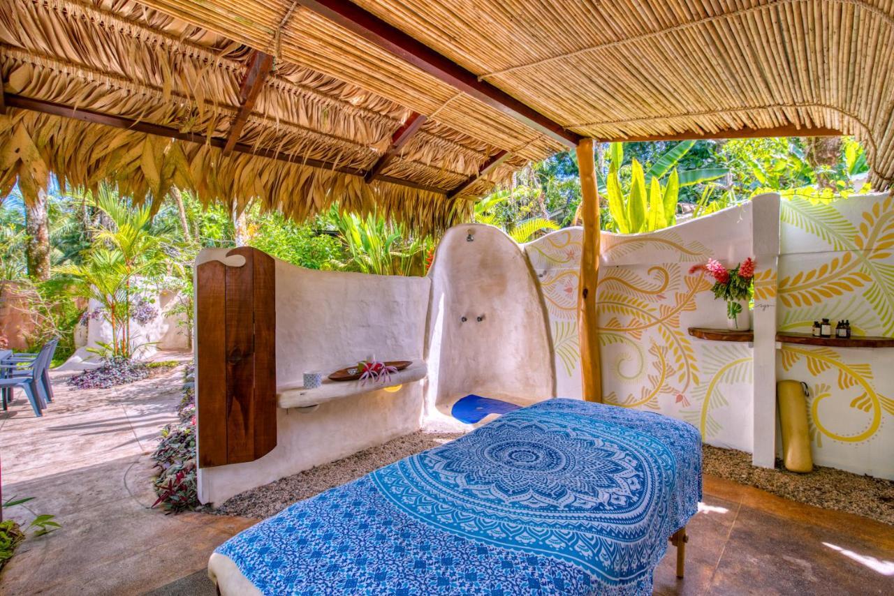 Caribe Town Bungalows Puerto Viejo de Talamanca Zewnętrze zdjęcie